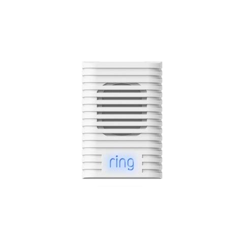 Chimes for ring video doorbell - 